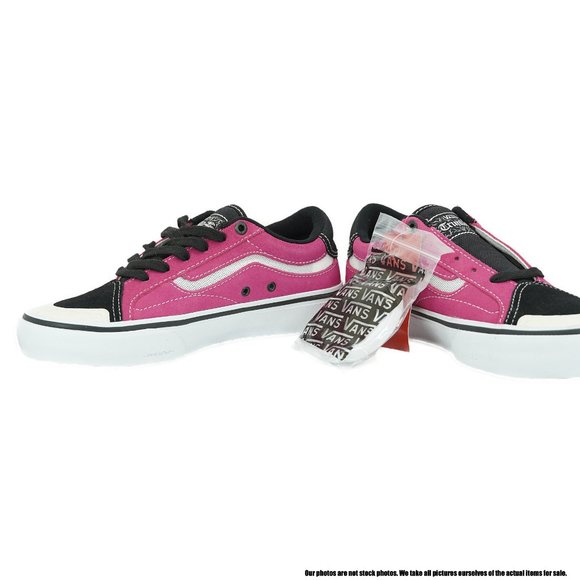 VANS TNT ADVANCED PROTOTYPE MEN'S SNEAKERS - Picture 4 of 8